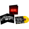 Sony AC/DC - Power Up (Yellow Vinyl) (Vinyl LP (nagylemez))