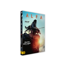 Sony Alfa (Dvd) akció és kalandfilm