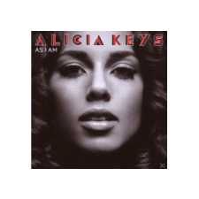 Sony Alicia Keys - As I Am (Cd) soul