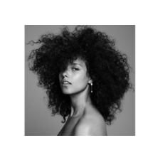 Sony Alicia Keys - Here (Cd) rock / pop