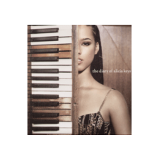 Sony Alicia Keys - The Diary Of (CD) soul