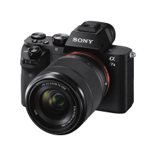Sony Alpha 7 ILCE-7 Mark II digitális fényképező