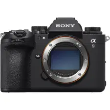 Sony Alpha 9 III digitális fényképező