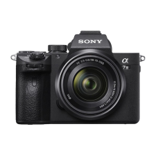 Sony Alpha ILCE-7C + 28-70mm digitális fényképező