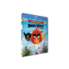 Sony Angry Birds: A film (3D Blu-ray)
