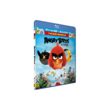 Sony Angry Birds: A film (3D Blu-ray) egyéb film