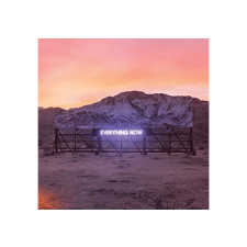 Sony Arcade Fire - Everything Now (Day Version) (Limited Edition) (Cd) rock / pop