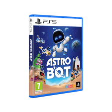 Sony Astro Bot (PlayStation 5) videójáték
