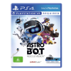 Sony Astro Bot Rescue Mission VR, PlayStation 4, Konzol játékszoftver