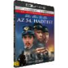 Sony Az 54. hadtest - 30. évfordulós kiadás (4K Ultra HD Blu-ray + Blu-ray)