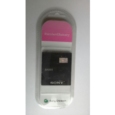 Sony BA800 akkumulátor 1700mAh Xperia S LT26I mobiltelefon akkumulátor