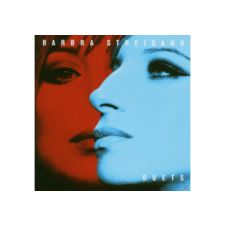 Sony Barbra Streisand - Duets (Cd) rock / pop