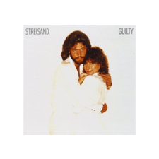 Sony Barbra Streisand - Guilty (Cd) rock / pop