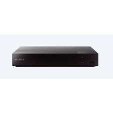 Sony BDP-S1700 Bluray lejátszó (BDPS1700B.EC1) (BDP-S1700B) dvd lejátszó