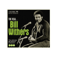 Sony Bill Withers - The Real (CD) soul