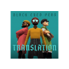 Sony Black Eyed Peas - Translation (Deluxe Edition) (Cd)