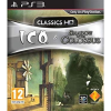 Sony, Bluepoint Games ICO & Shadow of the Colossus Classics HD /PS3 használt
