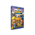 Sony Bob a mester: Megamasinák - A mozifilm (Dvd)