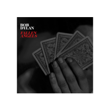 Sony Bob Dylan - Fallen Angels (Cd) rock / pop