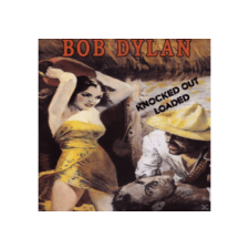 Sony Bob Dylan - Knocked Out Loaded (Cd) rock / pop