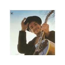 Sony Bob Dylan - Nashville Skyline (Cd) rock / pop