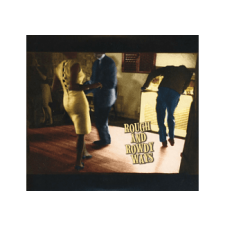 Sony Bob Dylan - Rough and Rowdy Ways (Digipak) (Cd) rock / pop