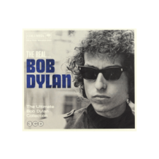 Sony Bob Dylan - The Real Bylan (CD) rock / pop
