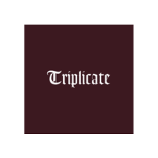 Sony Bob Dylan - Triplicate (Vinyl LP (nagylemez)) rock / pop