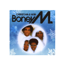 Sony Boney M. - Christmas with Boney M (Cd) rock / pop