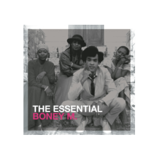 Sony Boney M. - Essential (CD) rock / pop