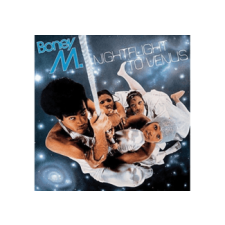 Sony Boney M. - Nightflight To Venus (Vinyl LP (nagylemez)) rock / pop