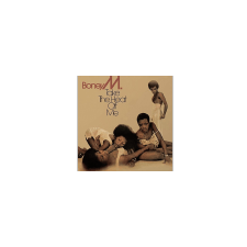 Sony Boney M. - Take The Heat Off Me (Vinyl LP (nagylemez)) egyéb zene