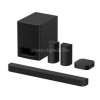 Sony BRAVIA HTS60 5.1