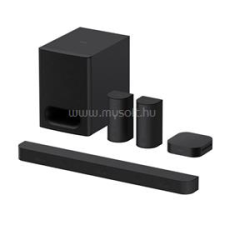 Sony BRAVIA HTS60 5.1 hangprojektor