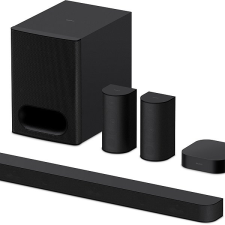 Sony Bravia Theatre System 6 hangprojektor