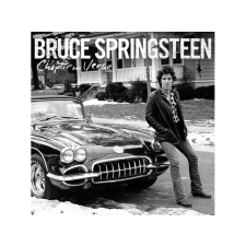 Sony Bruce Springsteen - Chapter & Verse (Vinyl LP (nagylemez)) egyéb zene