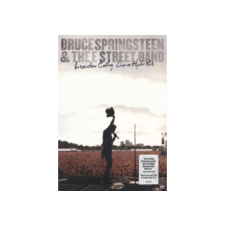 Sony Bruce Springsteen - London Calling - Live In Hyde Park (Dvd) rock / pop
