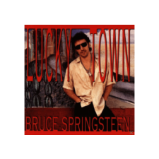 Sony Bruce Springsteen - Lucky Town (Cd) rock / pop