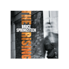 Sony Bruce Springsteen - The Rising (Vinyl LP (nagylemez)) rock / pop