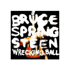 Sony Bruce Springsteen - Wrecking Ball (Cd) rock / pop