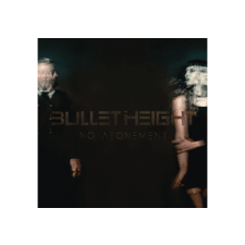 Sony Bullet Height - No Atonement (Special Edition) (Digipak) (Cd) heavy metal