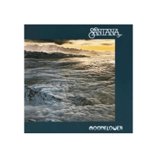 Sony Carlos Santana - Moonflower (Cd) rock / pop