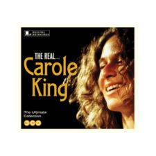 Sony Carole King - The Real (CD) rock / pop