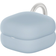 Sony Case Cover for LinkBuds Open Blue tok fülhallgató, fejhallgató tok