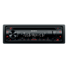 Sony CDX-G1301U autórádió