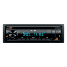 Sony CDX-G3300UV autórádió