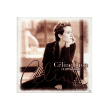 Sony Céline Dion - S'il Suffisait D'aimer (Cd) rock / pop