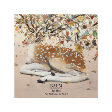 Sony Classical Baum - Ici-Bas - Les Mélodies de Fauré (Cd) klasszikus
