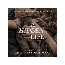 Sony Classical Filmzene - A Hidden Life (Cd) musical / operett