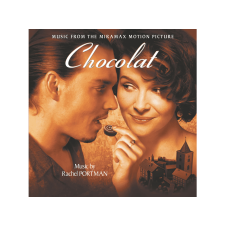 Sony Classical Filmzene - Chocolat (Cd) musical / operett